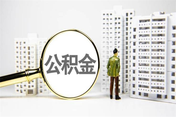 惠东公积金（惠东公积金缴存比例）